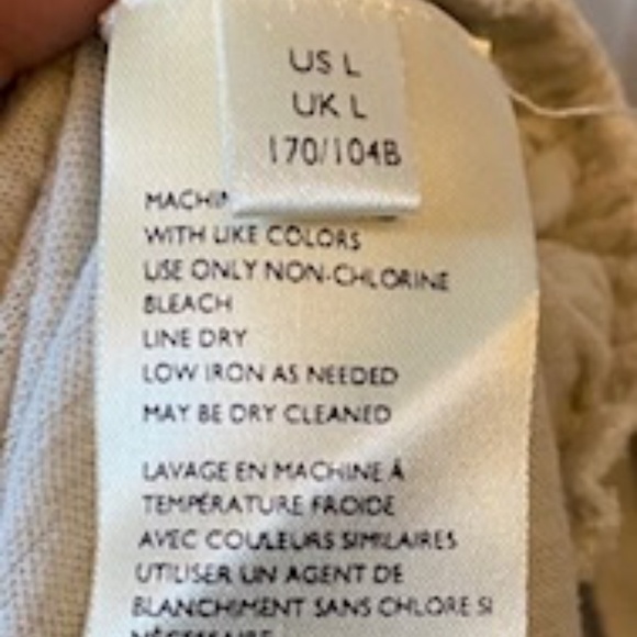 Free People Monday Morning Top - Picture 9 of 10